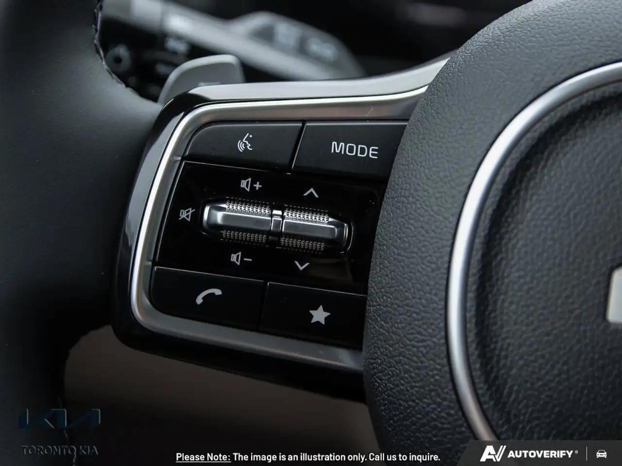 Kia Carnival fotografie Kia Carnival