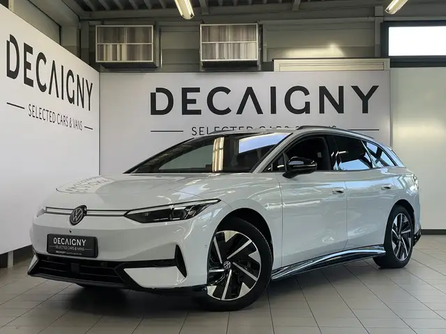 Volkswagen ID.7 Tourer Pro 82kWh *360° Camera*Carplay*Navigatie