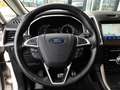 Ford S-Max VIGNALE 2,0 EcoBlue 4x4 Aut *19 ZOLL / MATRIX-LED / NAVI / AHV & KAMERA / ACC / E-KLAPPE / SOUNDSYSTEM* Weiß - thumbnail 9