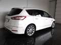 Ford S-Max VIGNALE 2,0 EcoBlue 4x4 Aut *19 ZOLL / MATRIX-LED / NAVI / AHV & KAMERA / ACC / E-KLAPPE / SOUNDSYSTEM* Weiß - thumbnail 2