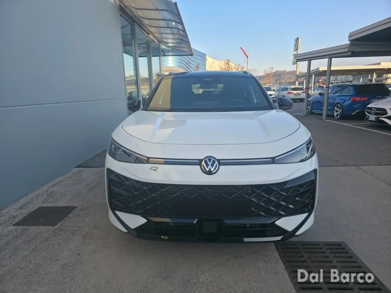 Volkswagen T-Roc 2026