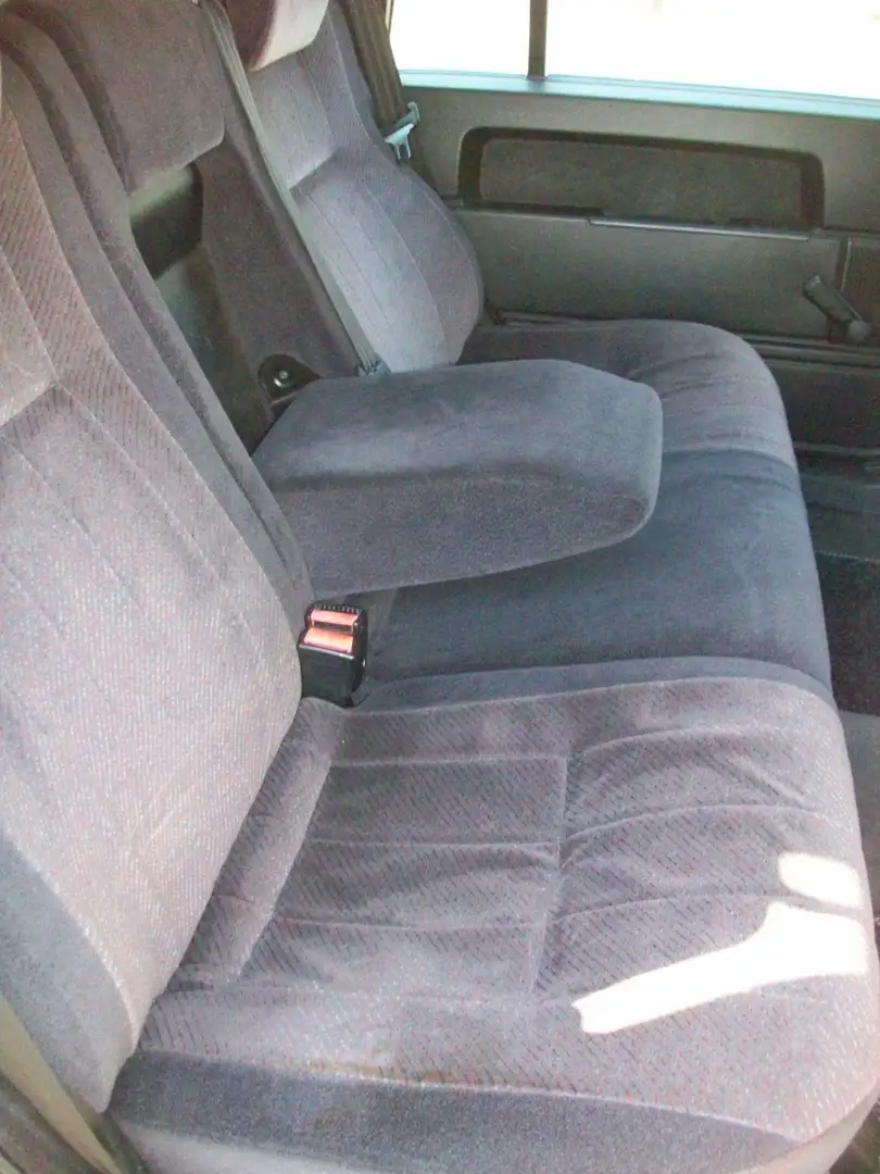 Volvo 940 SW Superpolar Weiß - 2