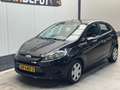 Ford Fiesta 1.25 Limited Negro - thumbnail 1