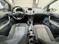 Ford Fiesta 1.25 Limited Negro - thumbnail 11