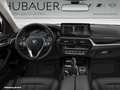 BMW 530 e Touring [LC Prof., Laser, RFK, HUD, SHZ] Schwarz - thumbnail 4
