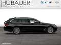 BMW 530 e Touring [LC Prof., Laser, RFK, HUD, SHZ] Schwarz - thumbnail 8
