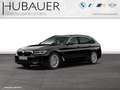 BMW 530 e Touring [LC Prof., Laser, RFK, HUD, SHZ] Schwarz - thumbnail 1