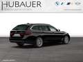 BMW 530 e Touring [LC Prof., Laser, RFK, HUD, SHZ] Schwarz - thumbnail 2