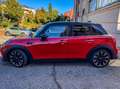 MINI Cooper S Mini Cooper S Aut. (0.0) Cooper S Rojo - thumbnail 4