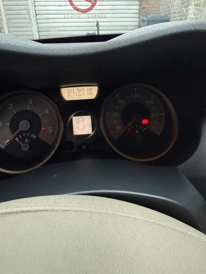 Renault Megane Coupe 1.9 dTi - 2