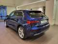 Audi A3 sportback 30 2.0 tdi business advanced s-tronic Bleu - thumbnail 2