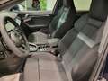 Audi A3 sportback 30 2.0 tdi business advanced s-tronic Blu/Azzurro - thumbnail 5