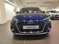 Audi A3 sportback 30 2.0 tdi business advanced s-tronic Bleu - thumbnail 4