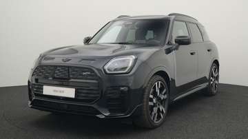 John Cooper Works Trim