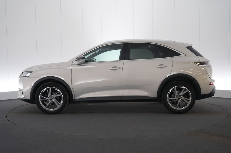 DS Automobiles DS 7 1.5 EAT8 BlueHDi Bastille XENON GPS PDC CAM Keyles — photo 11