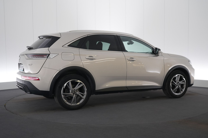 DS Automobiles DS 7 1.5 EAT8 BlueHDi Bastille XENON GPS PDC CAM Keyles — photo 6