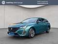 Peugeot 308 SW PureTech 130 Active Blau - thumbnail 1