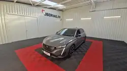 Peugeot 308 PHEV 180 E-EAT8 ALLURE