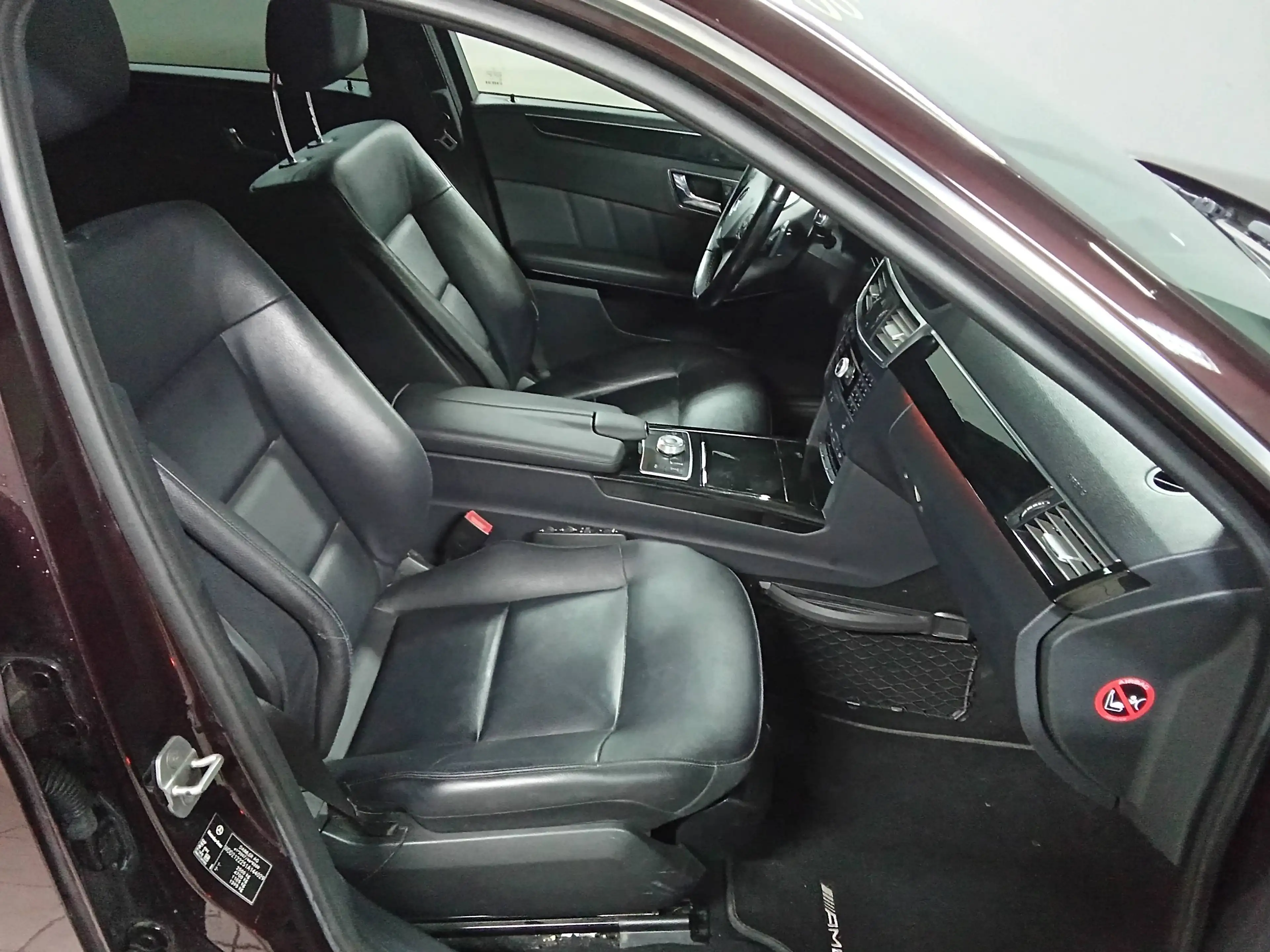 Mercedes-Benz E 350 E 350 CDI BlueEfficiency (212.225) — photo 6