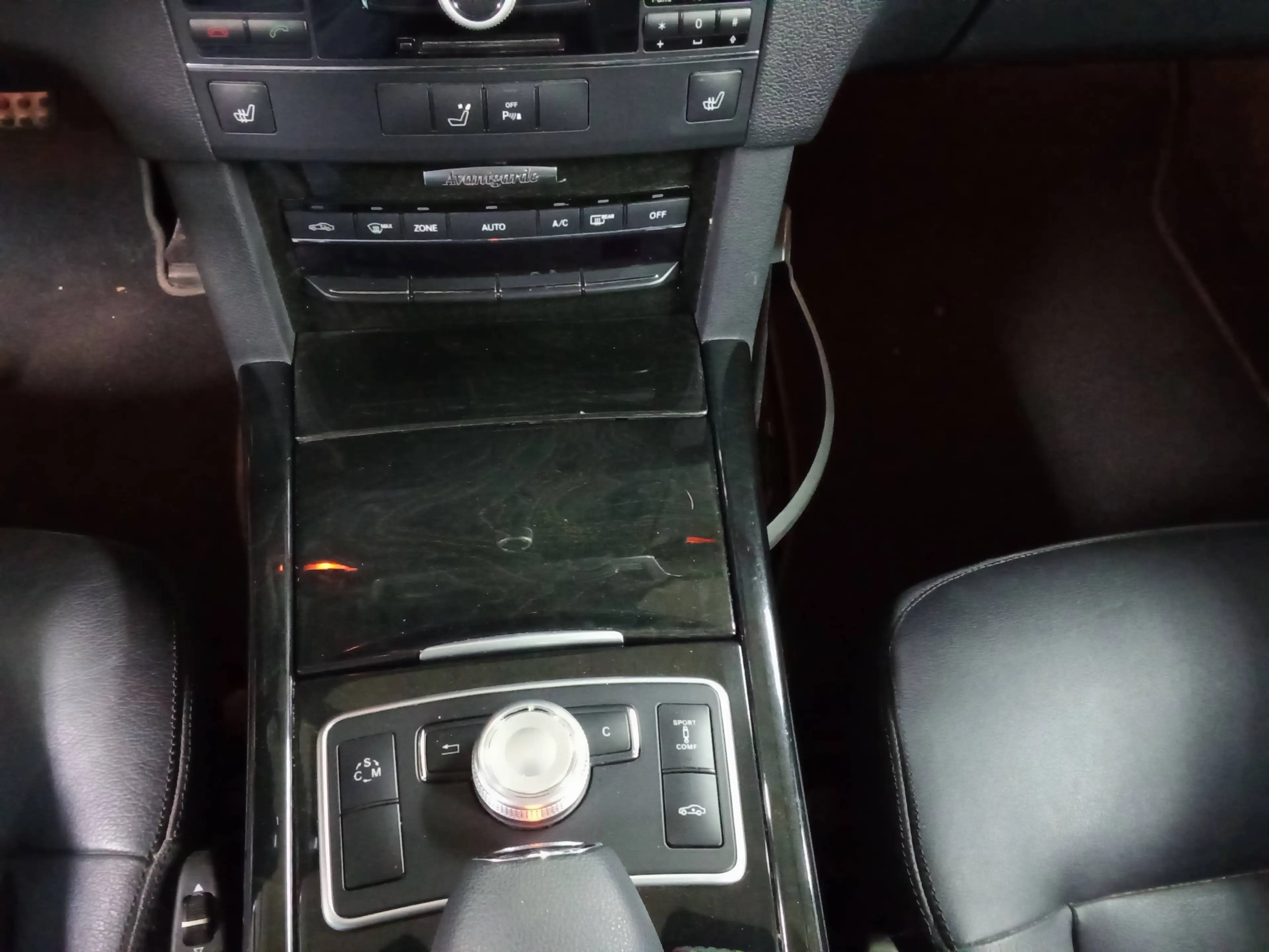 Mercedes-Benz E 350 E 350 CDI BlueEfficiency (212.225) — photo 10