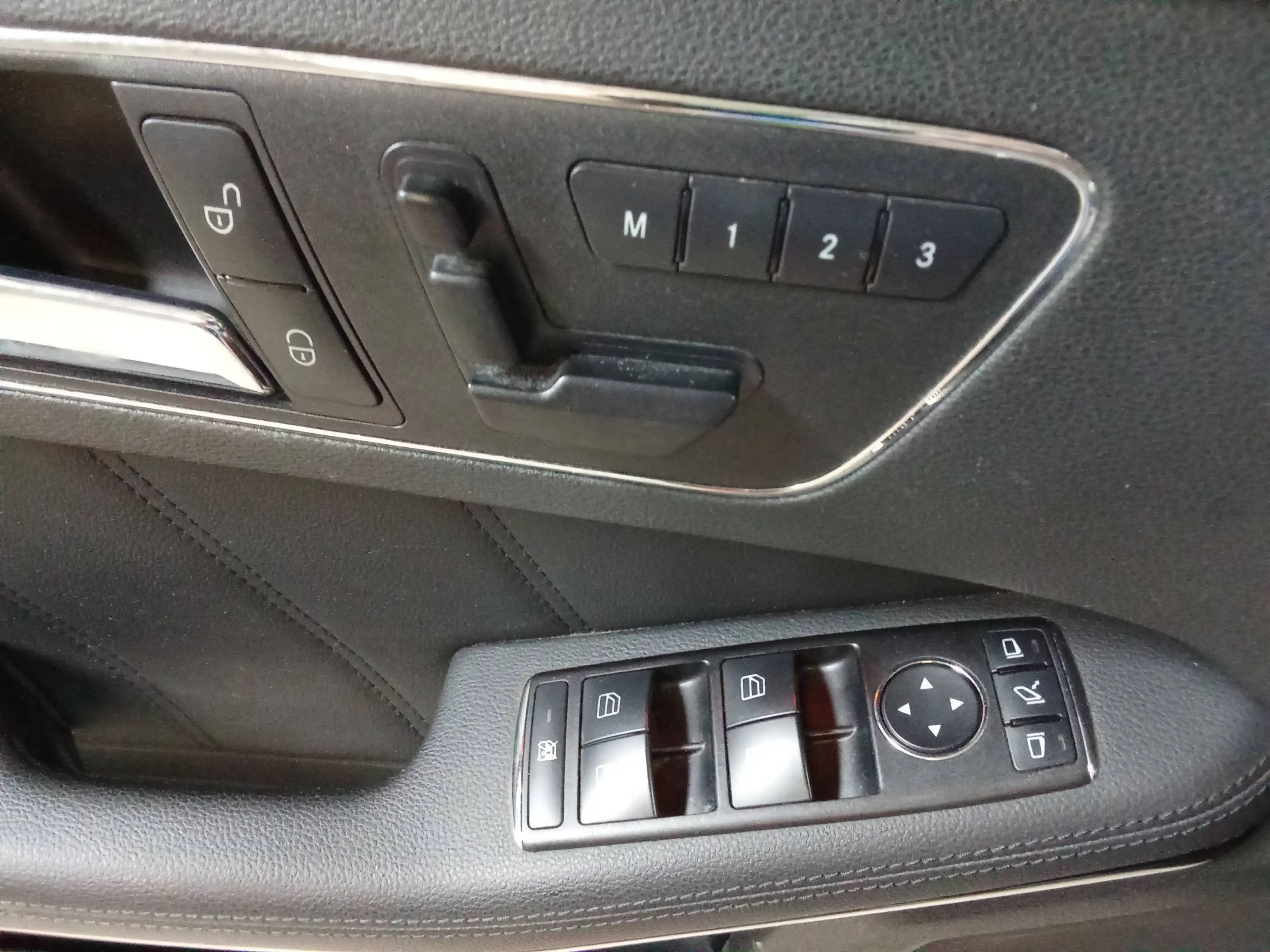 Mercedes-Benz E 350 E 350 CDI BlueEfficiency (212.225) — photo 8