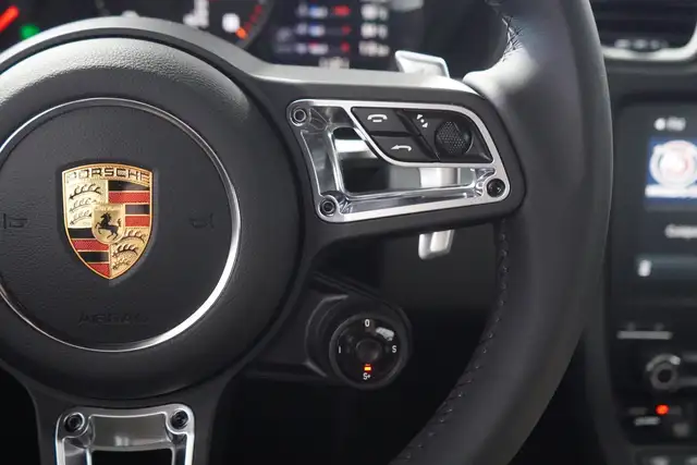 Porsche 718 Cayman Style Edition Ansicht 21