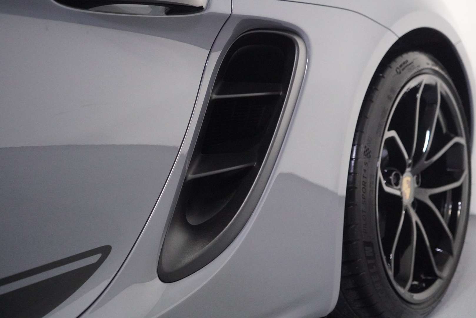 Porsche 718 Cayman Style Edition -  - Joinsteer - #5