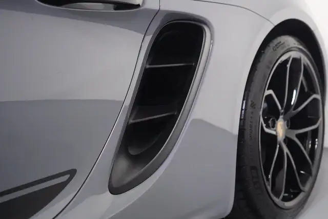 Porsche 718 Cayman Style Edition Ansicht 6