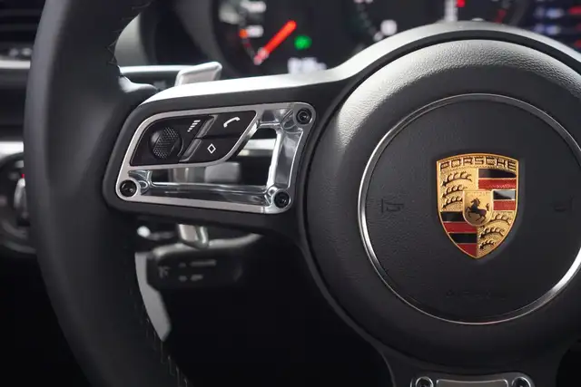 Porsche 718 Cayman Style Edition Ansicht 20