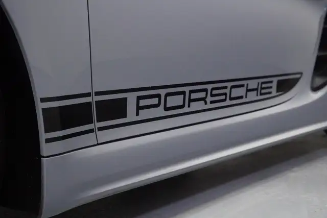Porsche 718 Cayman Style Edition Ansicht 11