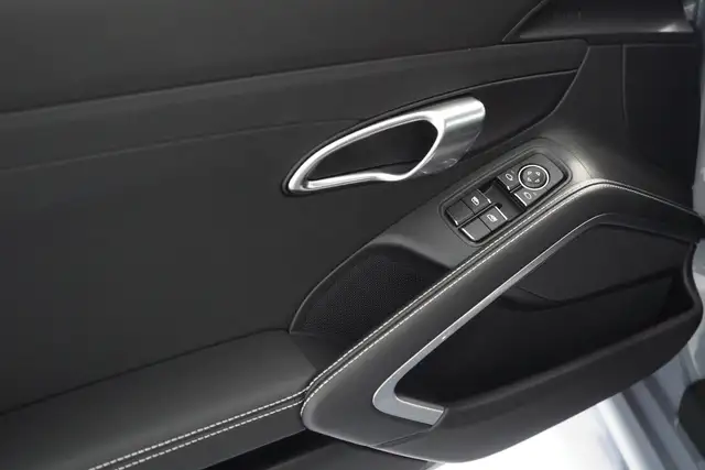 Porsche 718 Cayman Style Edition Ansicht 14