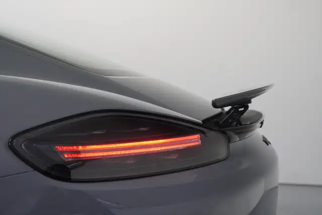 Porsche 718 Cayman Style Edition Ansicht 7