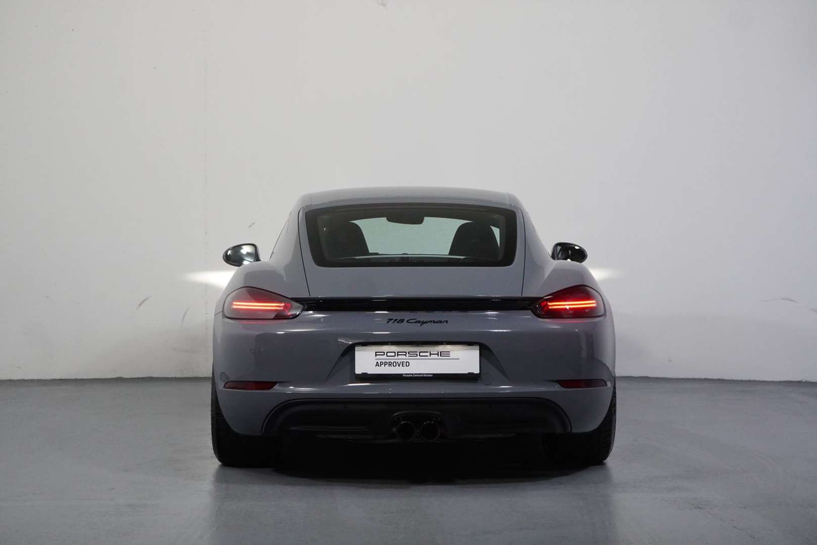 Porsche 718 Cayman Style Edition -  - Joinsteer - #4