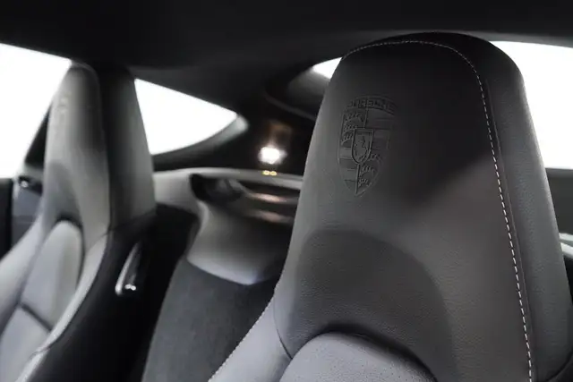 Porsche 718 Cayman Style Edition Ansicht 29