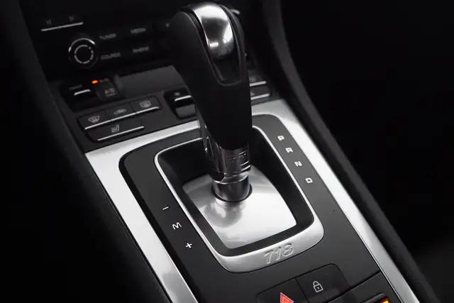 Porsche 718 Cayman Style Edition Ansicht 23