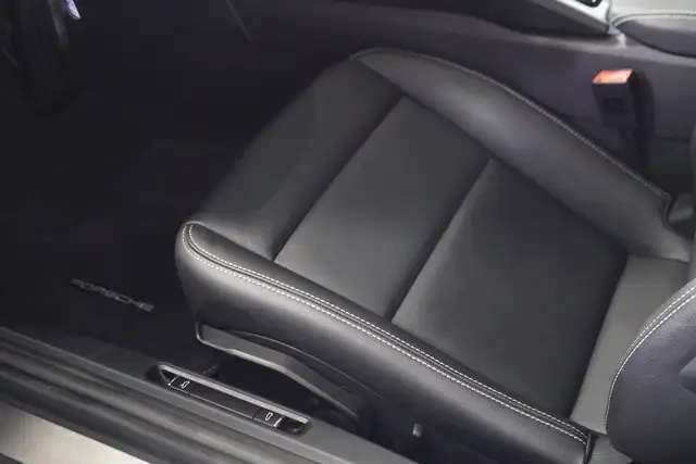 Porsche 718 Cayman Style Edition Ansicht 15