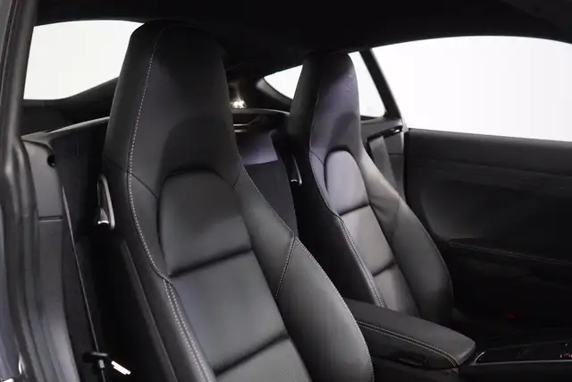 Porsche 718 Cayman Style Edition Ansicht 28