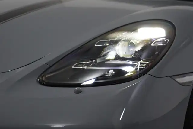 Porsche 718 Cayman Style Edition Ansicht 10