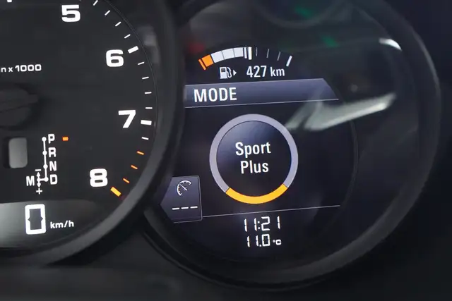 Porsche 718 Cayman Style Edition Ansicht 19