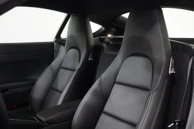 Porsche 718 Cayman Style Edition Ansicht 16