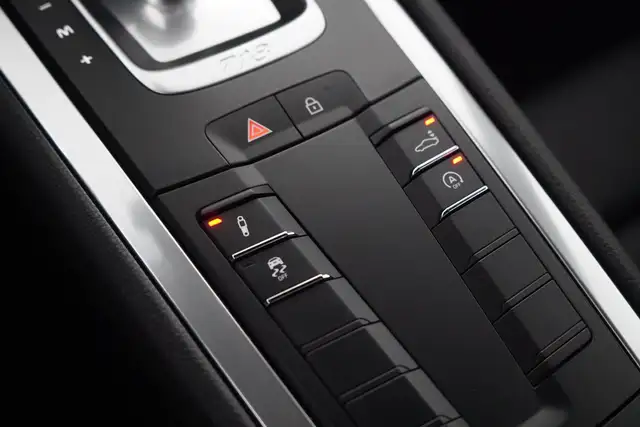 Porsche 718 Cayman Style Edition Ansicht 24