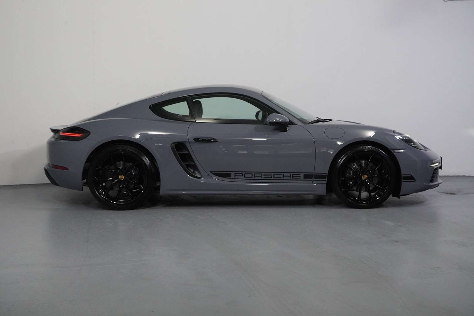 Porsche 718 Cayman Style Edition -  - Joinsteer - #2