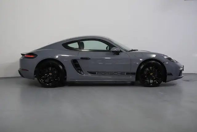 Porsche 718 Cayman Style Edition Ansicht 3