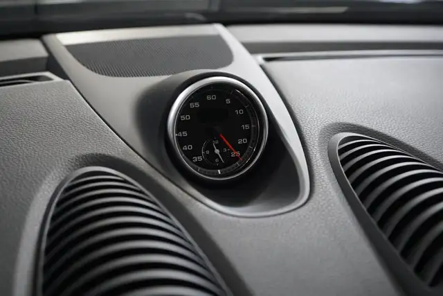 Porsche 718 Cayman Style Edition Ansicht 27