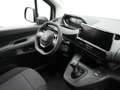 Peugeot Partner 1.5 BlueHDi 100 S&S L1 V-23-JRN Wit - thumbnail 5
