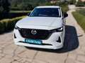 Mazda CX-60 e-Skyac D MHEV 187kw 4WD Homura Com-P Blanc - thumbnail 2