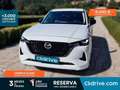 Mazda CX-60 e-Skyac D MHEV 187kw 4WD Homura Com-P Blanc - thumbnail 1