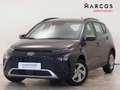 Hyundai BAYON 1.2 MPI Klass Gris - thumbnail 1