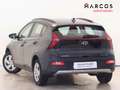 Hyundai BAYON 1.2 MPI Klass Gris - thumbnail 3