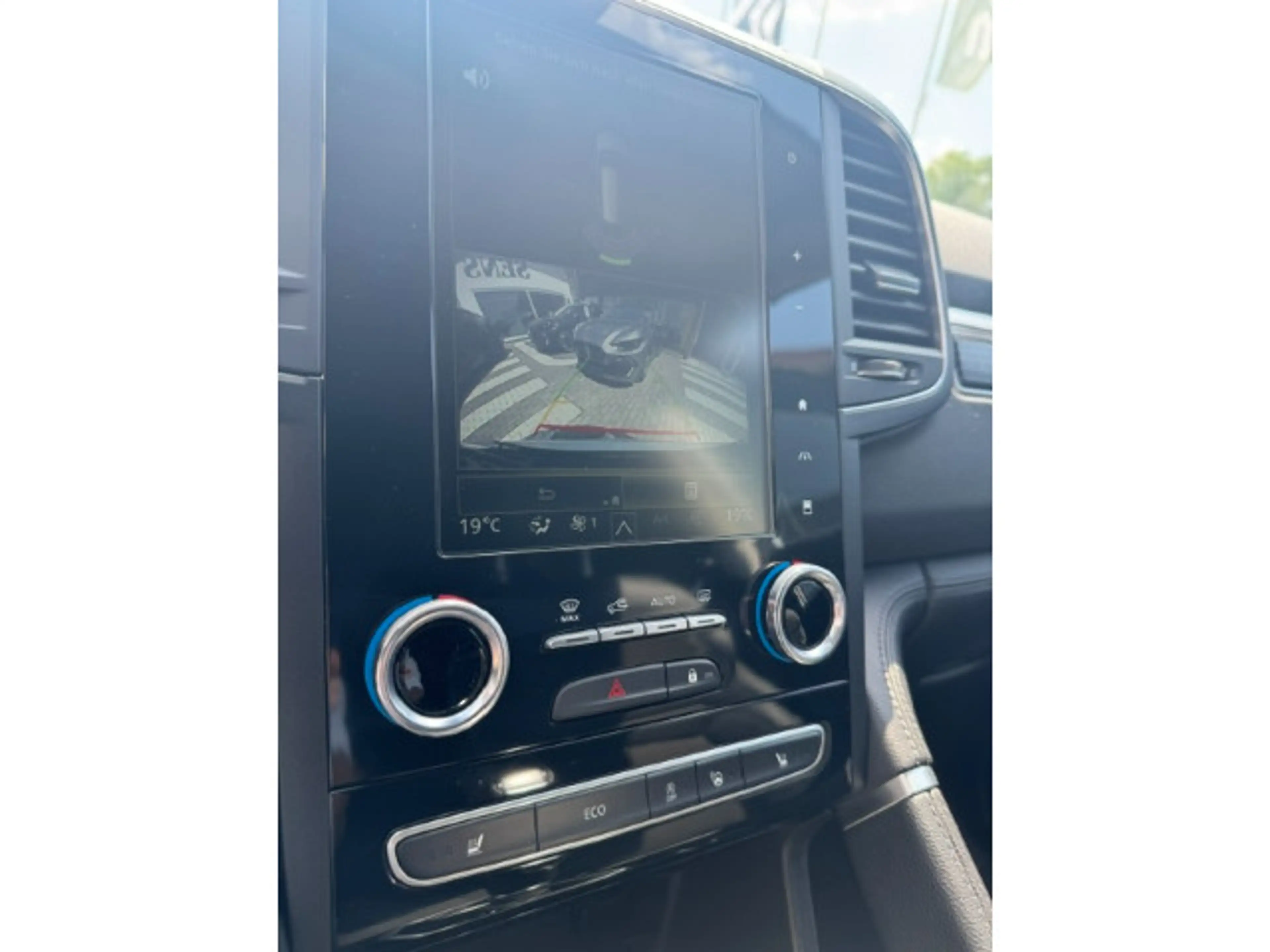 Renault Koleos II 2.0 BLUE dCi 185 Intens 4WD — photo 7